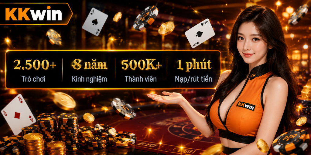 Cổng Game Uy Tín Số 1 Việt Nam 2026