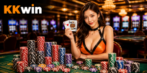 KKWIN- Đánh Giá Chi Tiết Nhà Cái KKWIN Có Uy Tín